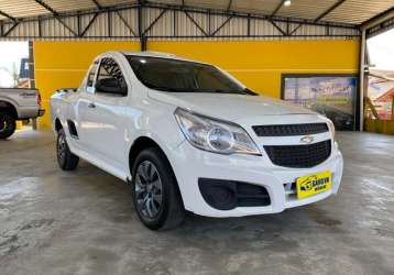 CHEVROLET TRAILBLAZER 2015 Usados e Novos - Fazendinha Portão, PR