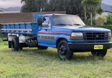 FORD F-4000