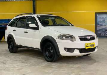 FIAT PALIO WEEKEND