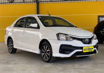 TOYOTA ETIOS