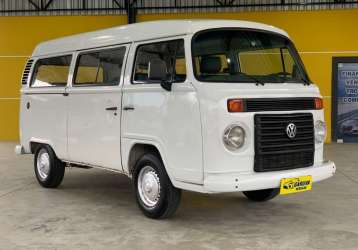 VOLKSWAGEN KOMBI