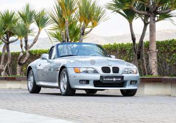 BMW Z3