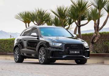 AUDI RSQ3