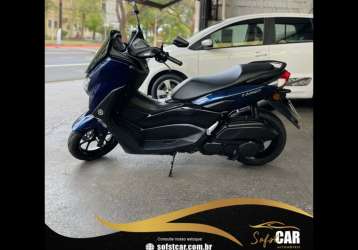 YAMAHA NMAX