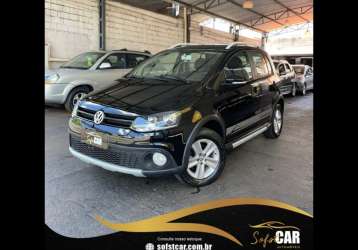 VOLKSWAGEN CROSSFOX