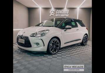 CITROËN DS3