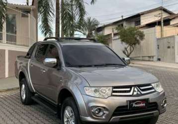 MITSUBISHI L200 TRITON