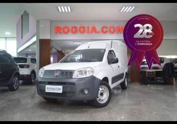 FIAT FIORINO