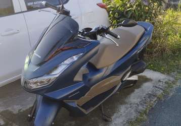 HONDA PCX