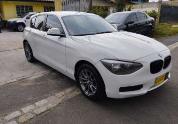 BMW 116iA