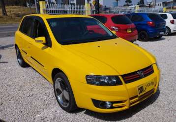 FIAT STILO