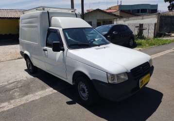 FIAT FIORINO