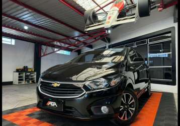 CHEVROLET PRISMA