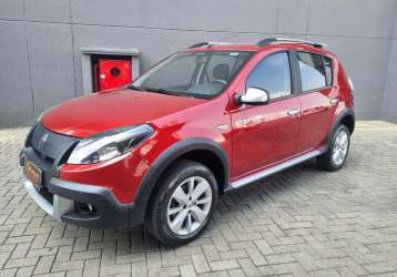 RENAULT STEPWAY