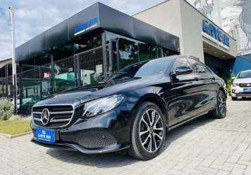 MERCEDES-BENZ E 250