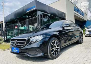 MERCEDES-BENZ E 250