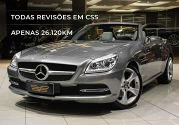 MERCEDES-BENZ SLK 250