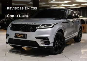 LAND ROVER RANGER ROVER VELAR