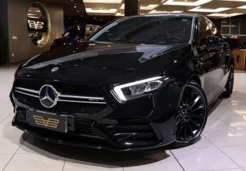 MERCEDES-BENZ A35