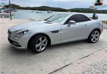 MERCEDES-BENZ SLK 250