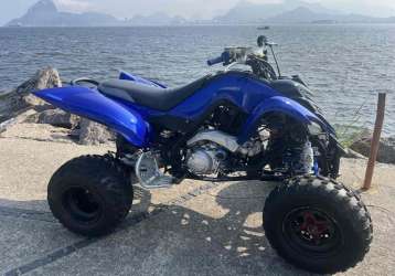 YAMAHA YFM