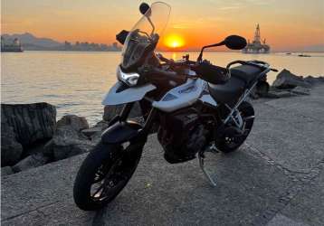 TRIUMPH TIGER