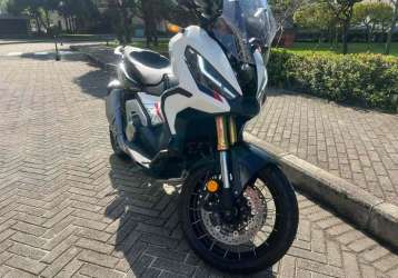 HONDA X ADV