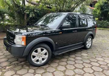 LAND ROVER DISCOVERY 3