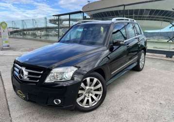 MERCEDES-BENZ GLK 300