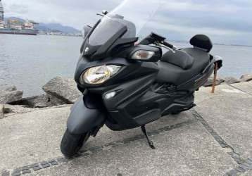 SUZUKI BURGMAN