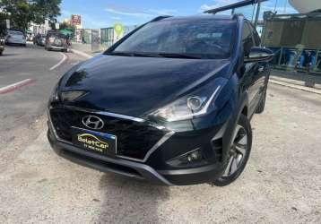 HYUNDAI HB20X