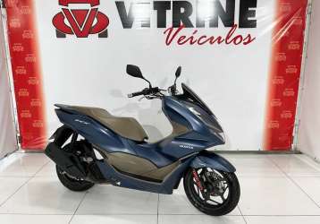 HONDA PCX