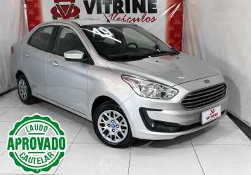 FORD KA+