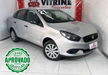 FIAT GRAND SIENA