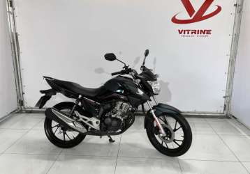 HONDA CG