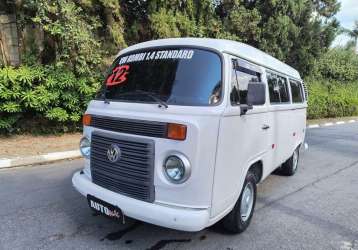 VOLKSWAGEN KOMBI