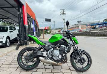 KAWASAKI Z