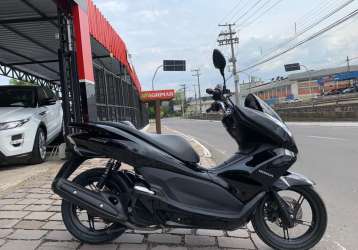 HONDA PCX