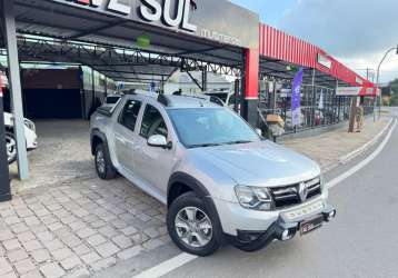 RENAULT DUSTER OROCH