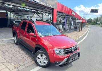 RENAULT DUSTER OROCH