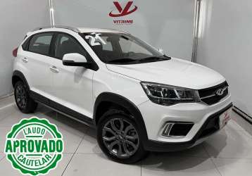 CAOA CHERY TIGGO 2