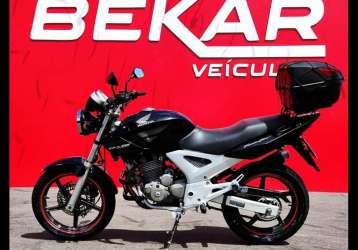 Honda Cbx a partir de 2014 250 Twister