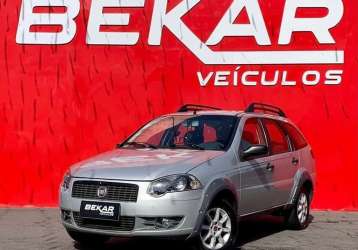 FIAT PALIO WEEKEND