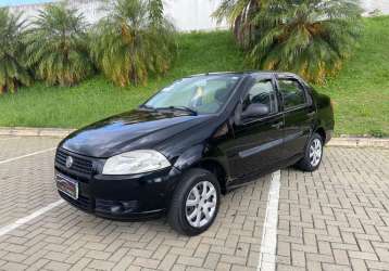 FIAT SIENA