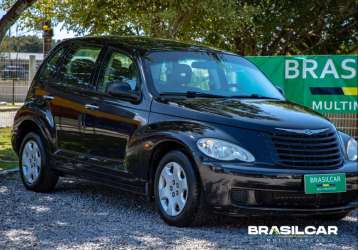 CHRYSLER PT CRUISER