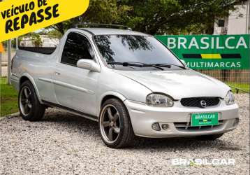 CHEVROLET CORSA