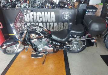 HONDA SHADOW