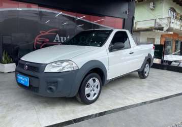 FIAT STRADA