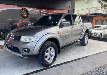 MITSUBISHI L200 TRITON