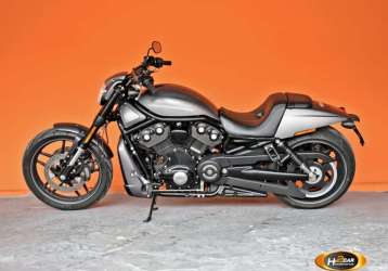 HARLEY-DAVIDSON V-ROD